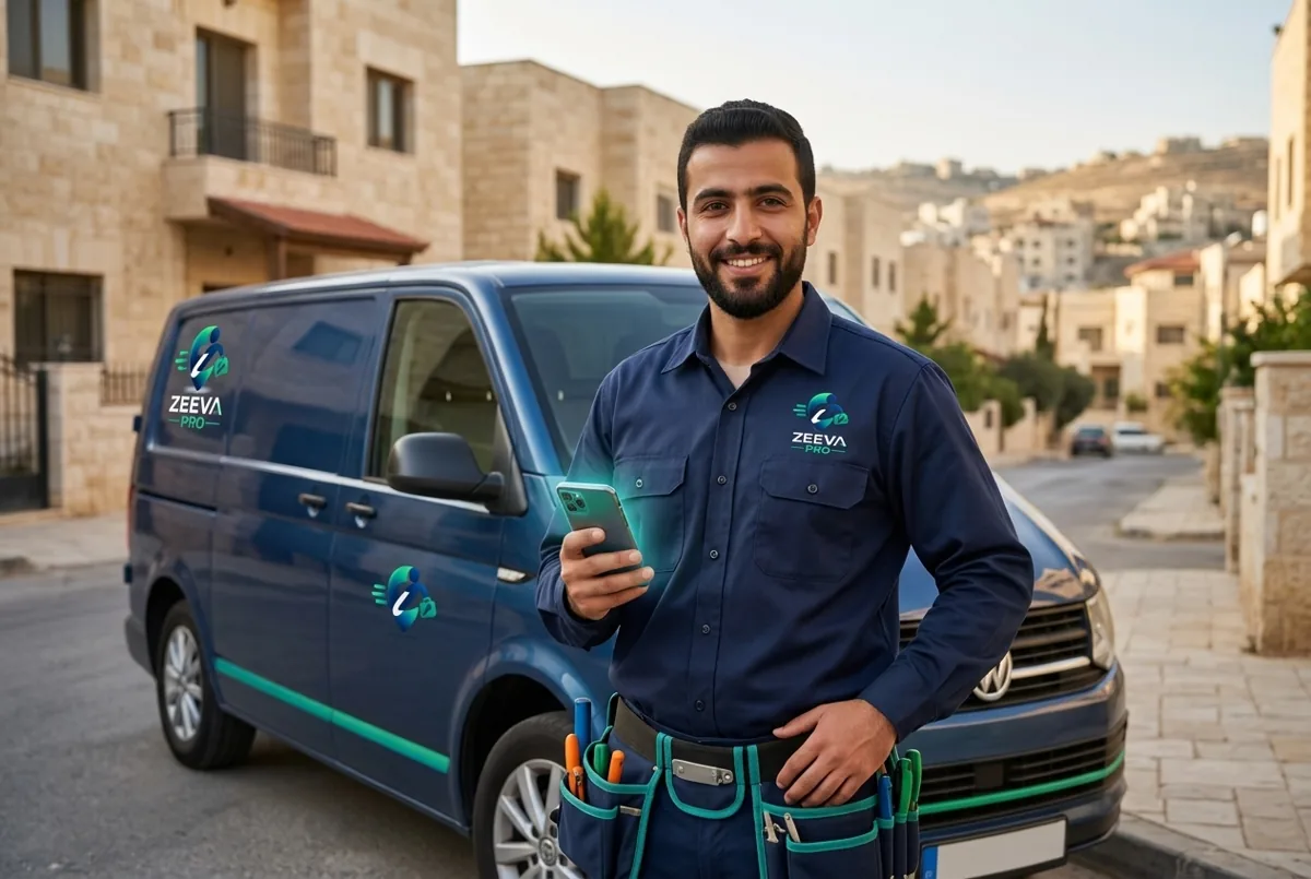 Zeeva partner