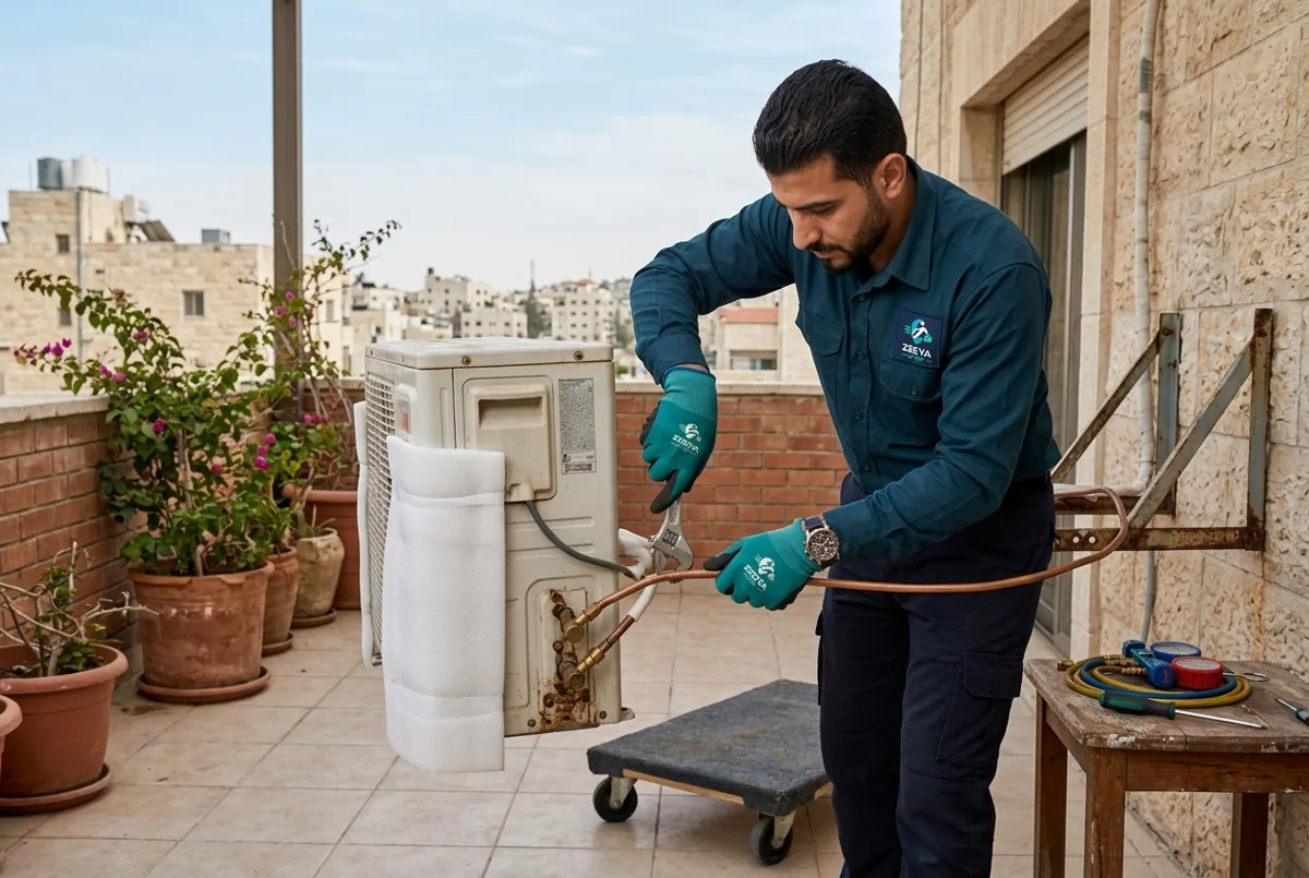 فك وتركيب
