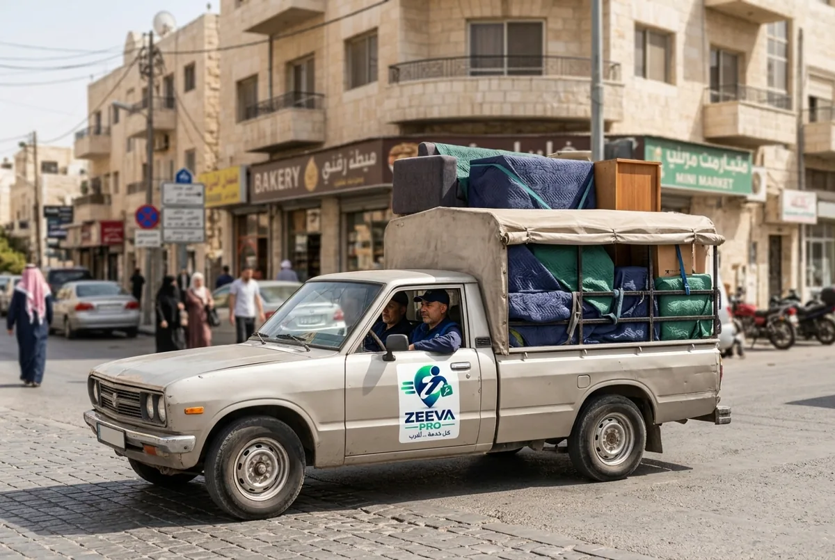 نقل داخل المدينة